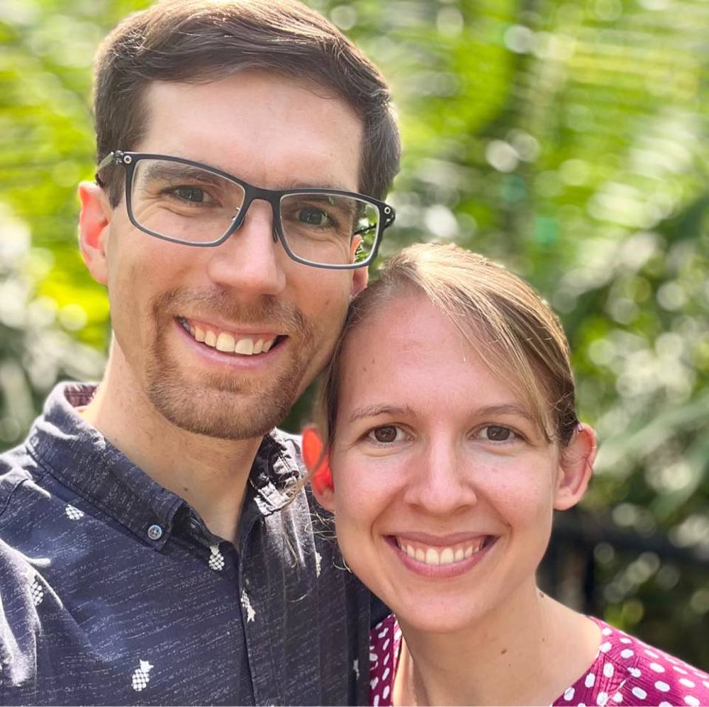 Meet your Posher, Rachel